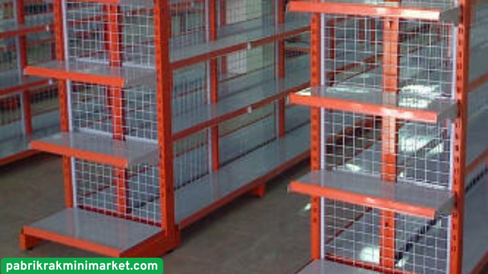 Pabrik Rak Besi yang Juga Menyediakan Rak Baja Ringan? Perlu atau Tidak
