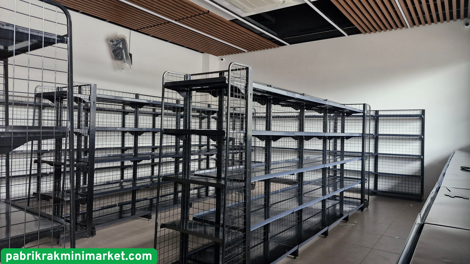 minimarket