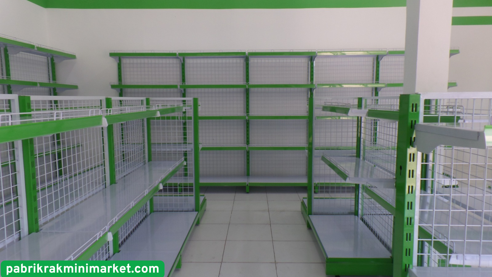 Garansi Rak Minimarket dari Pabrik: Biasanya Berapa Tahun dan Apa Saja yang Ditanggung